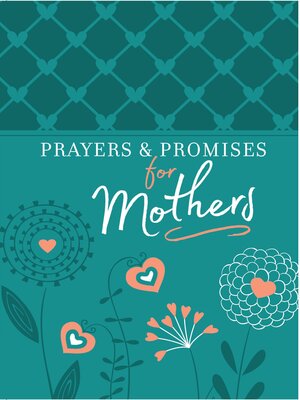 cover image of Prayers & Promises for Mothers